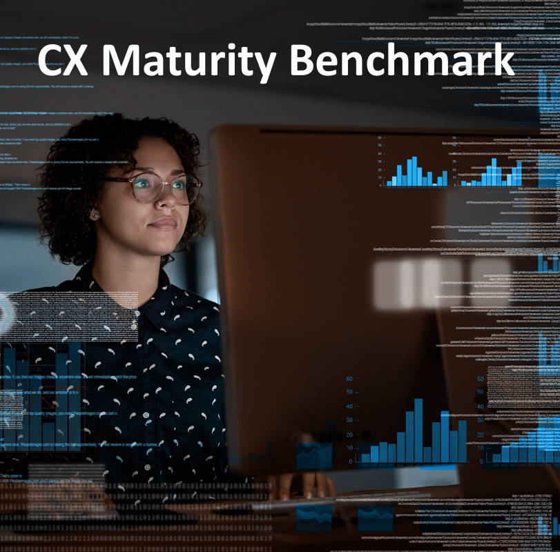 CX Maturity Benchmark