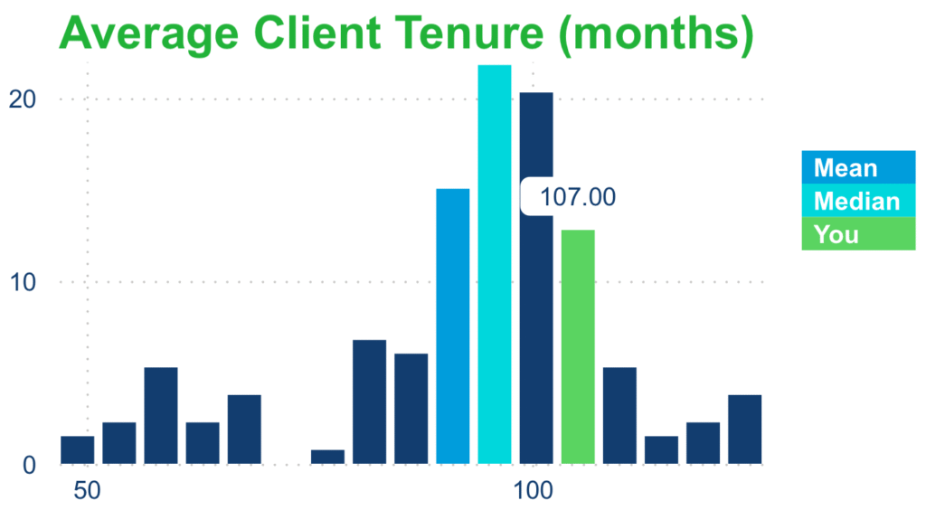 Dollarizable asset management business intelligence Case study 2