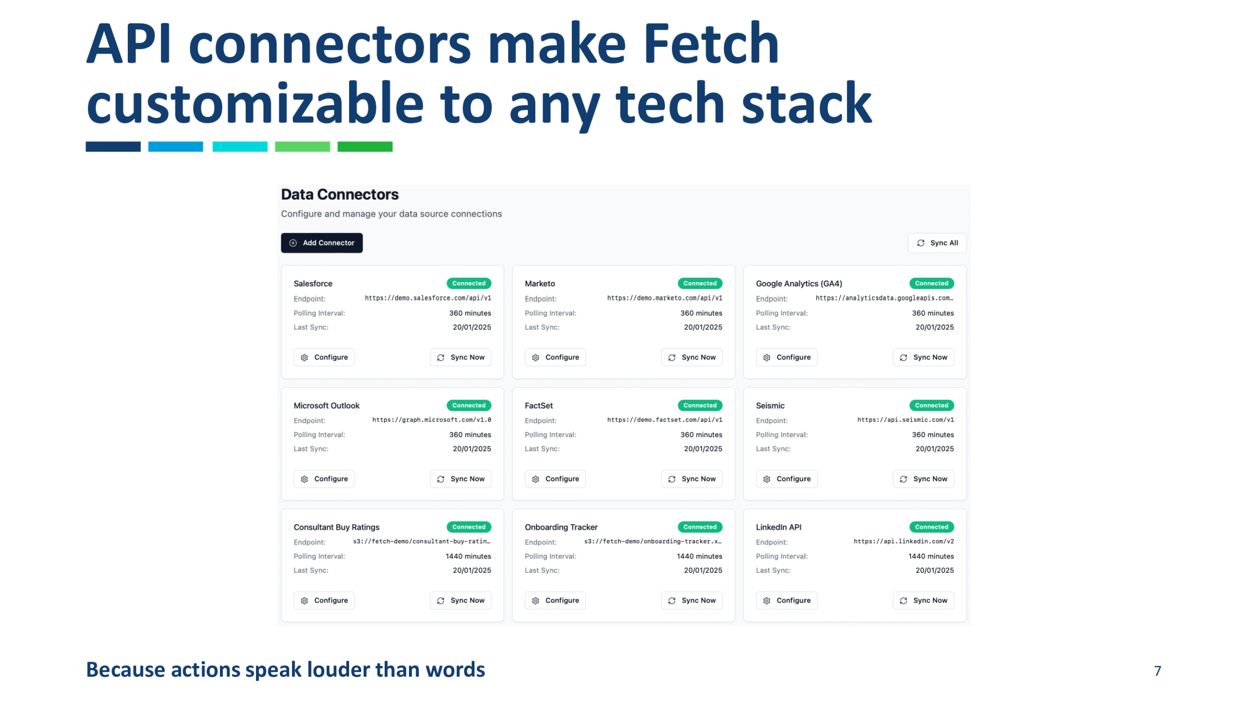 Fetch AI Data Collection Agent 07
