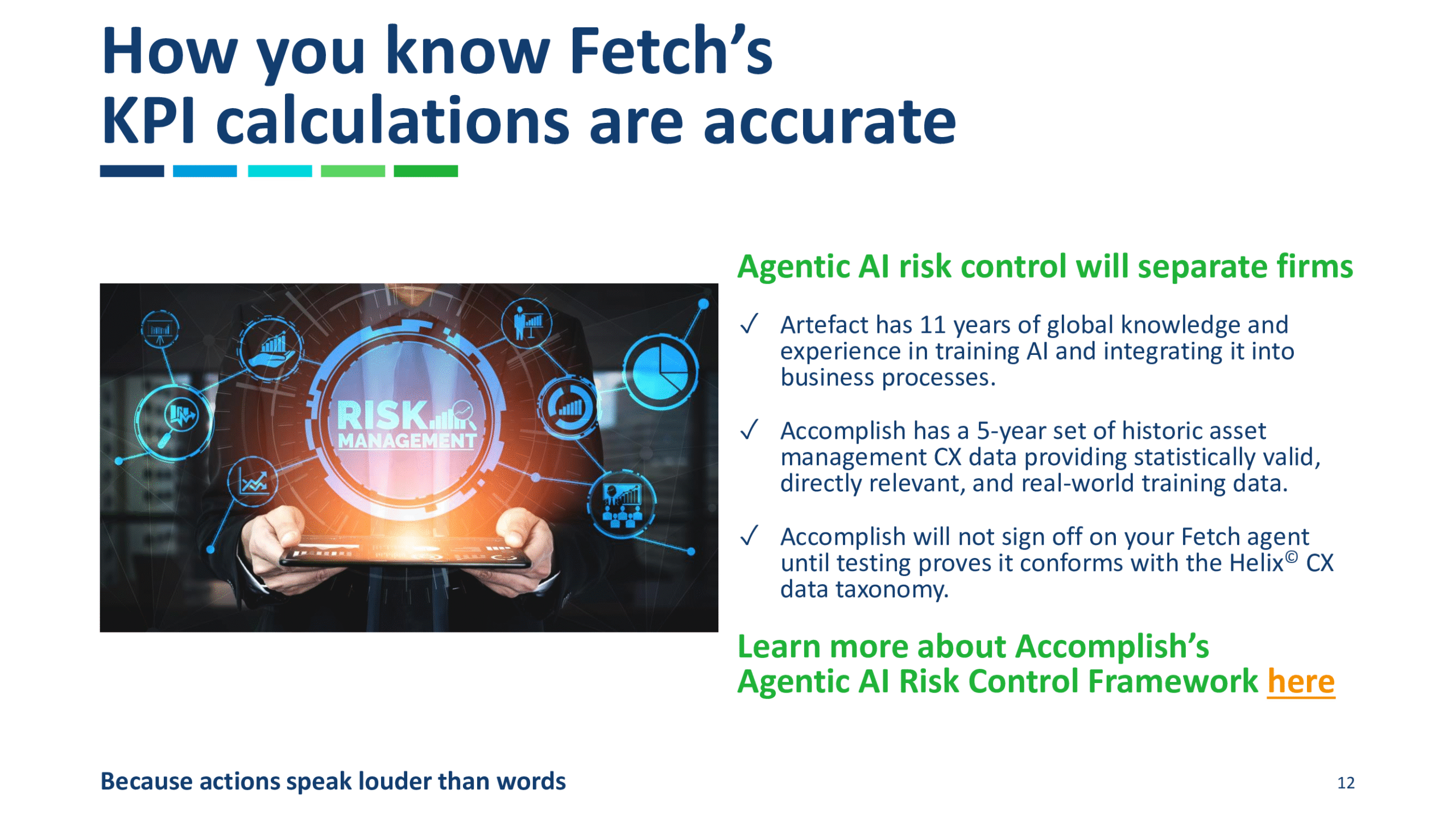 Fetch AI Data Collection Agent 12