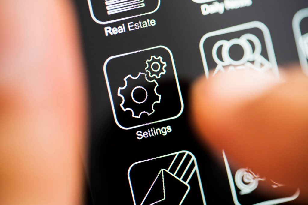 segmentation for asset managers