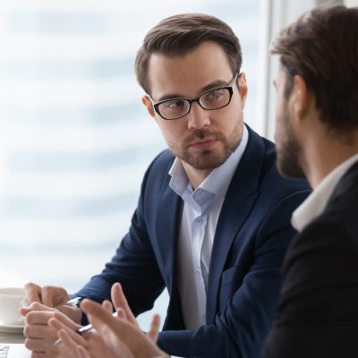 client centricity is vital in the modern economy